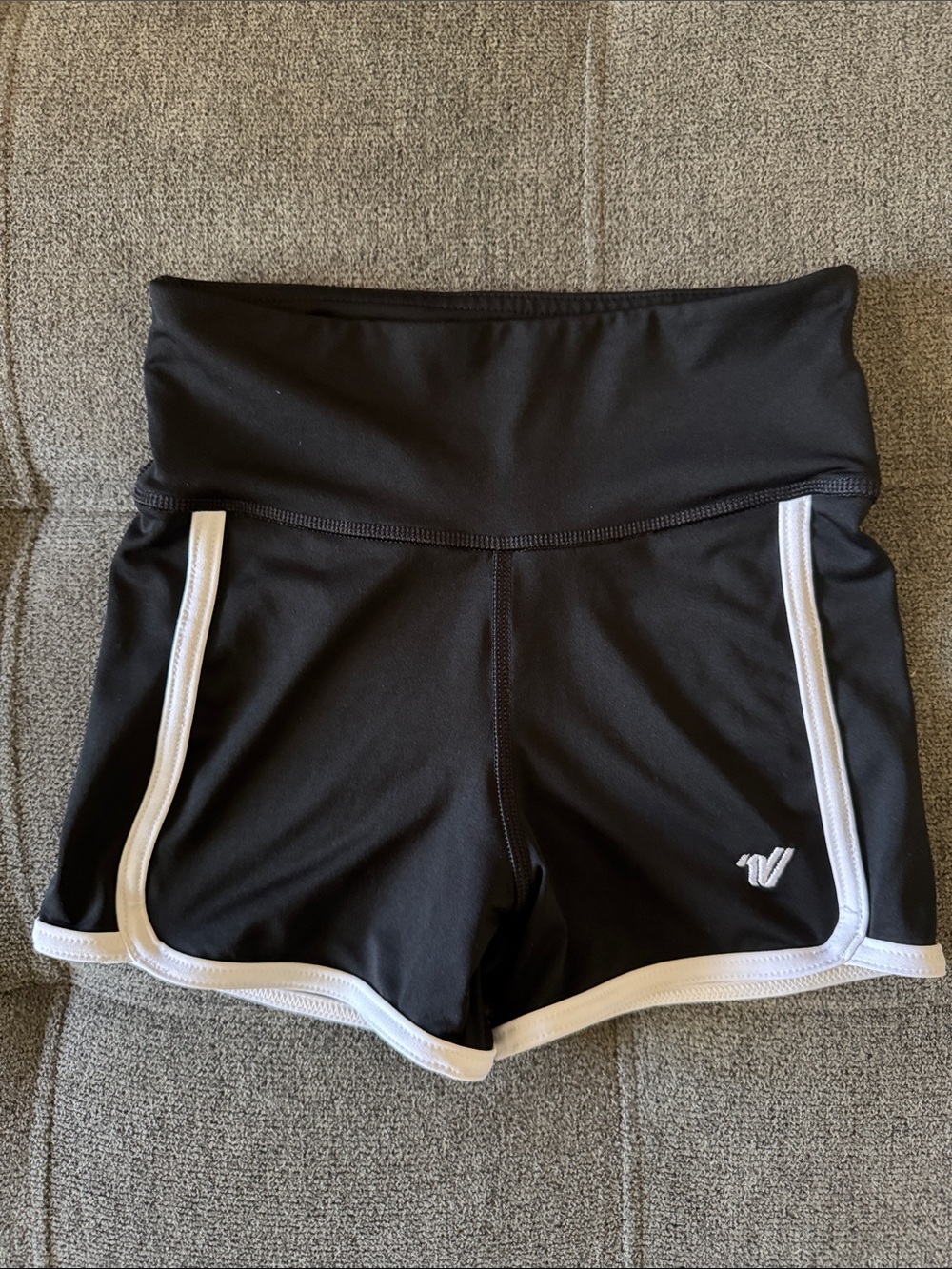 Varsity Cheer Shorts